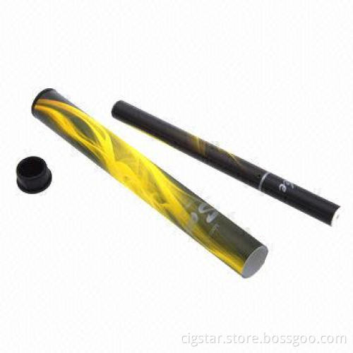 Disposable electronic cigarettes, 500 puffs e smoke disposable hookah pen